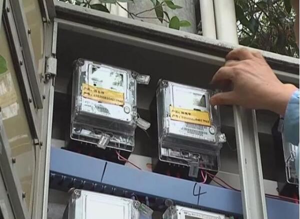 女子私自改裝自家電表 3年偷電一萬一千多元