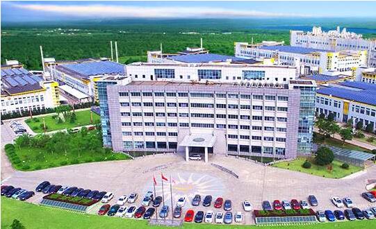 林洋能源中標沙特智能電表項目 金額高達2.63億