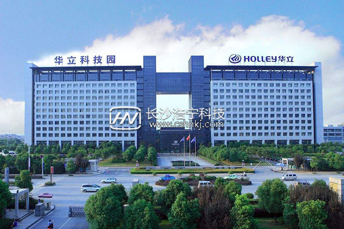 杭州華立電表官網